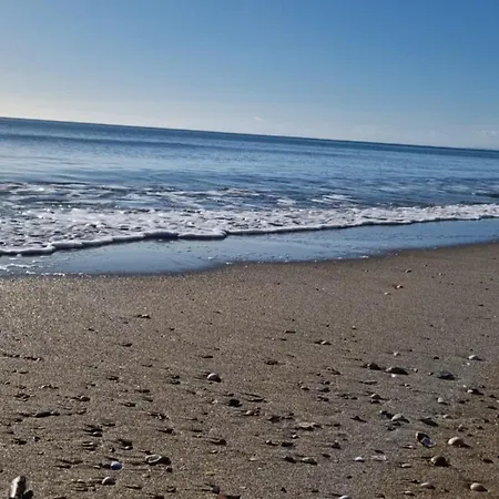 Hébergement de vacances Cyprès De Vos Rêves *