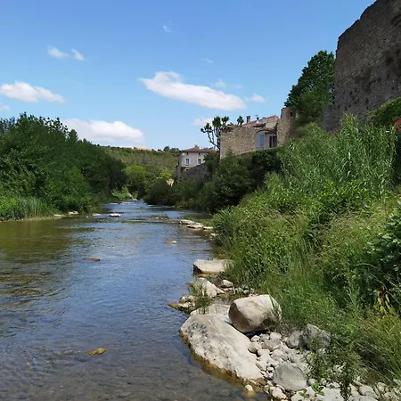 Cypres De Vos Reves Holiday home