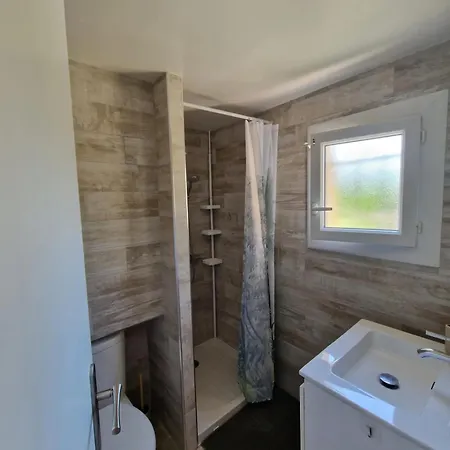 Cypres De Vos Reves Holiday home *