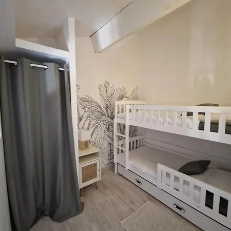 Holiday home Cypres De Vos Reves *
