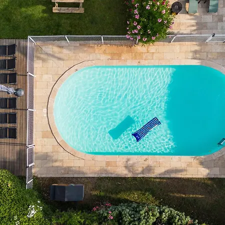 Cypres De Vos Reves Holiday home