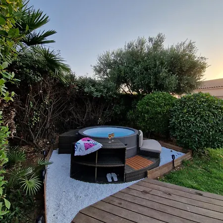 Holiday home Cypres De Vos Reves