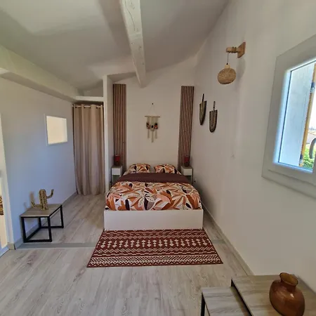 Holiday home Cypres De Vos Reves