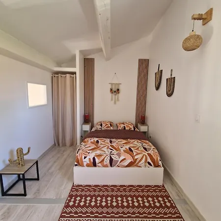 Holiday home Cypres De Vos Reves *