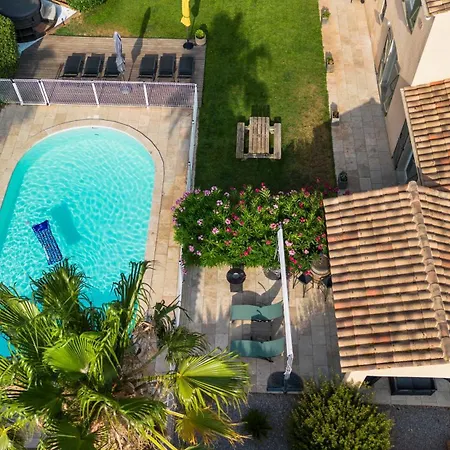 Cypres De Vos Reves Holiday home