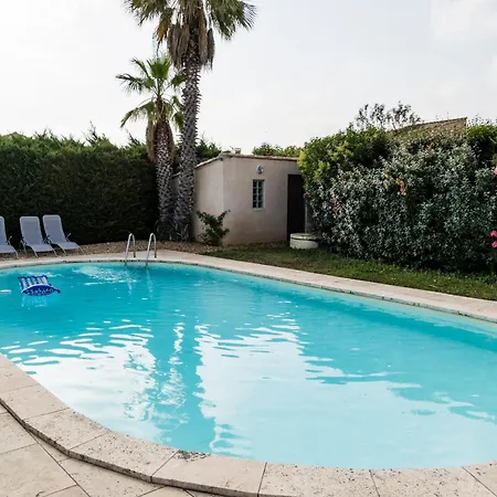 Holiday home Cypres De Vos Reves *