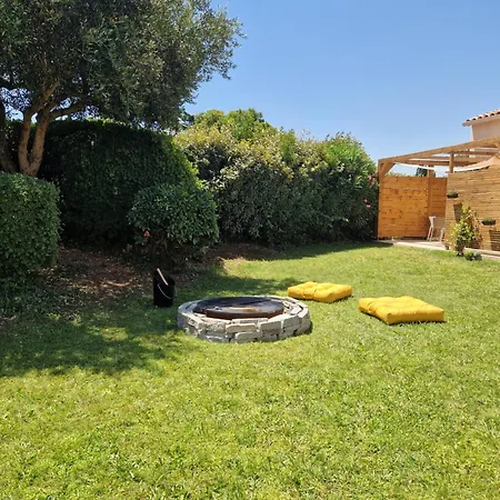 Holiday home Cypres De Vos Reves