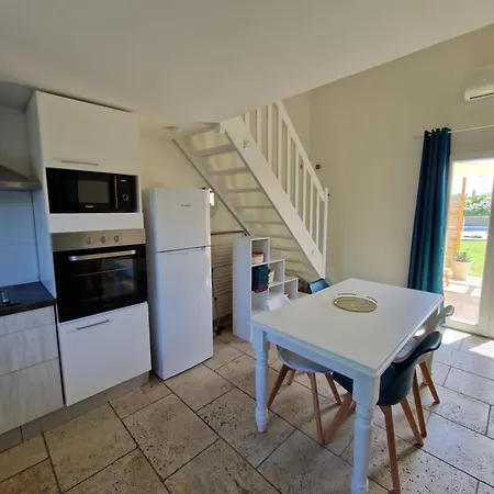 Holiday home Cypres De Vos Reves *