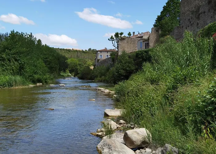 Cyprès De Vos Rêves Casa de Férias