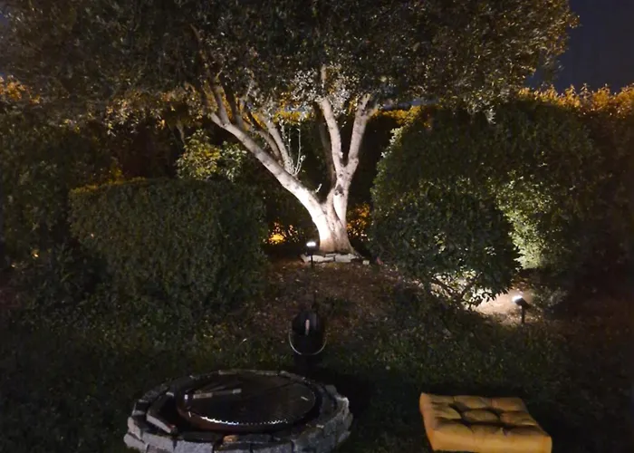 Casa de Férias Cyprès De Vos Rêves